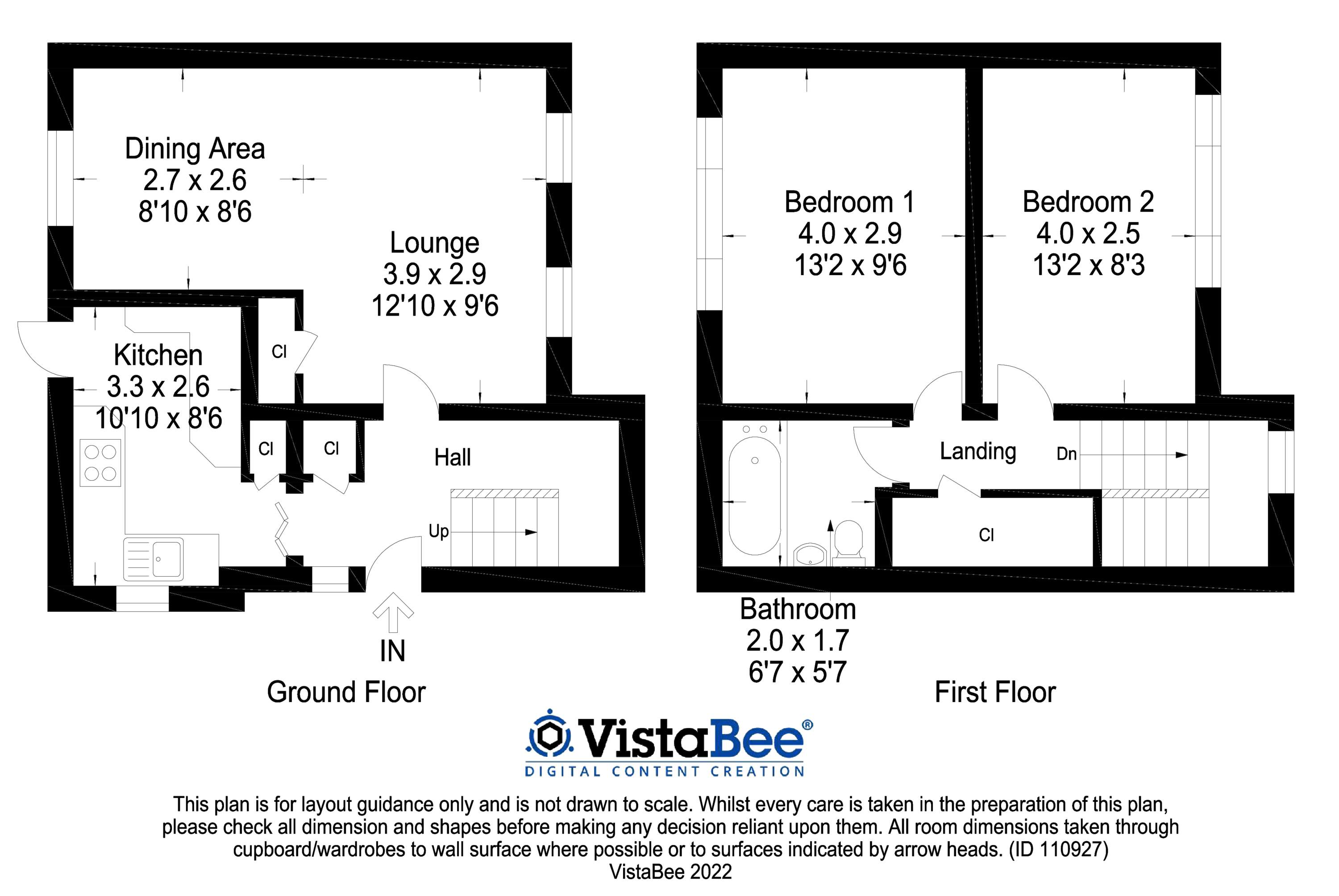 Newhouse, Stirling FK8, 2 bedroom end terrace house for sale 62862951