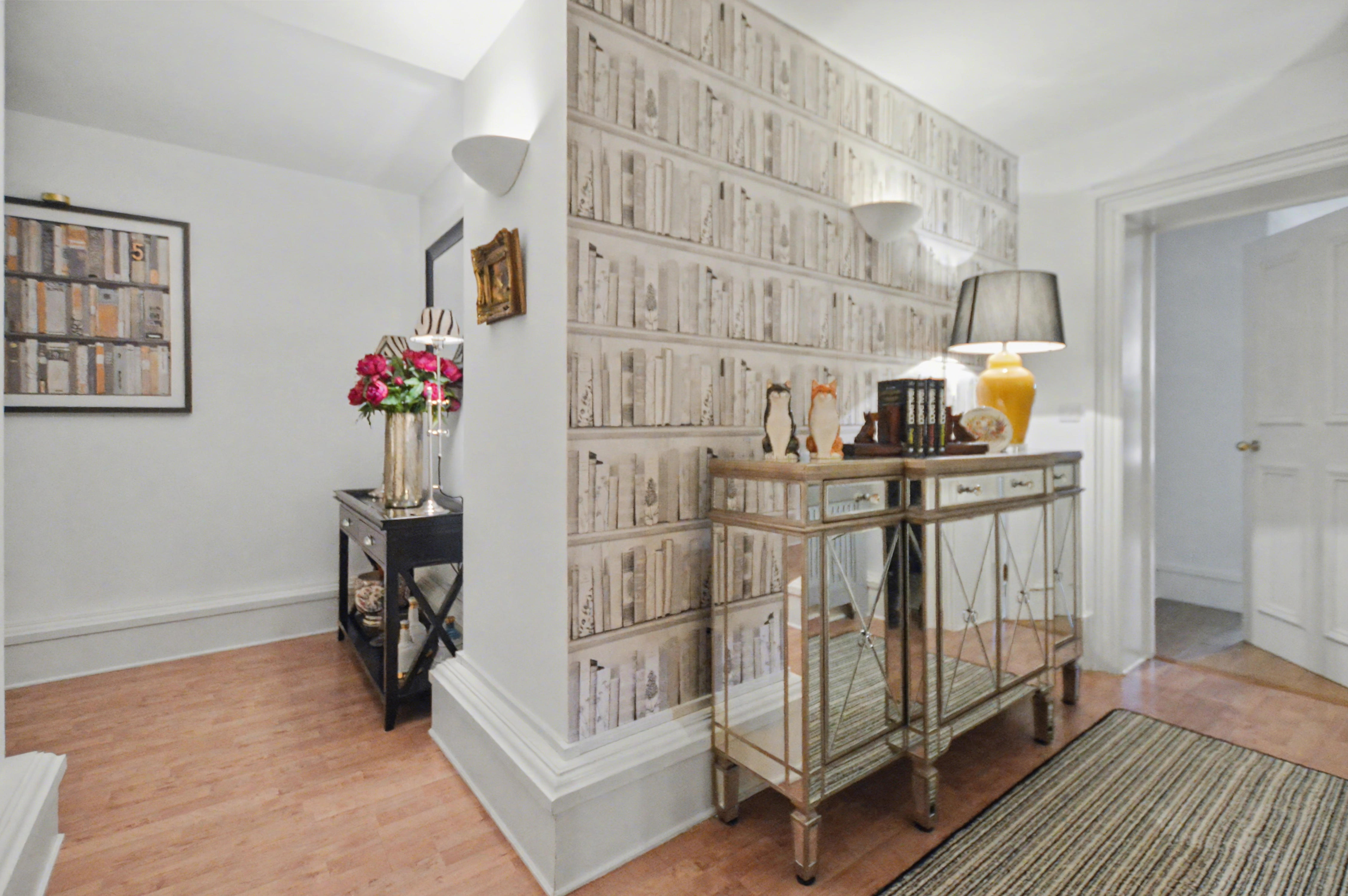 Spofforth Hall, 2, Nickols Lane, Harrogate floorplan
