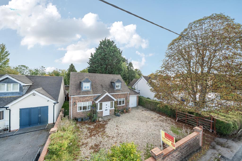 4-bed house on 20 FERNHILL ROAD, Begbroke, Begbroke, £700,000