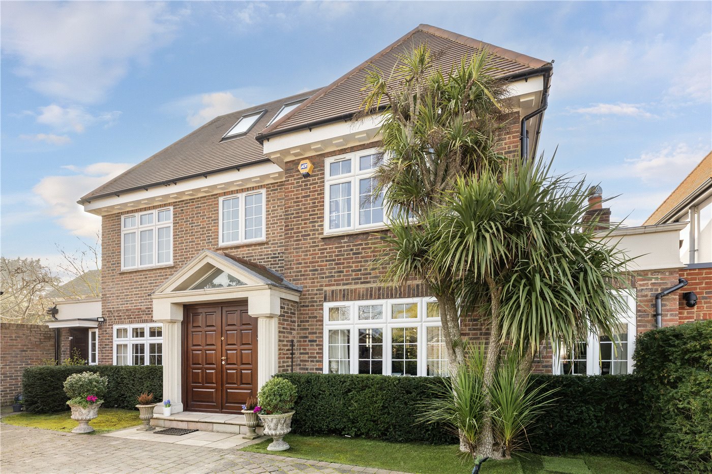 5 bedroom detached house for sale in West Malling