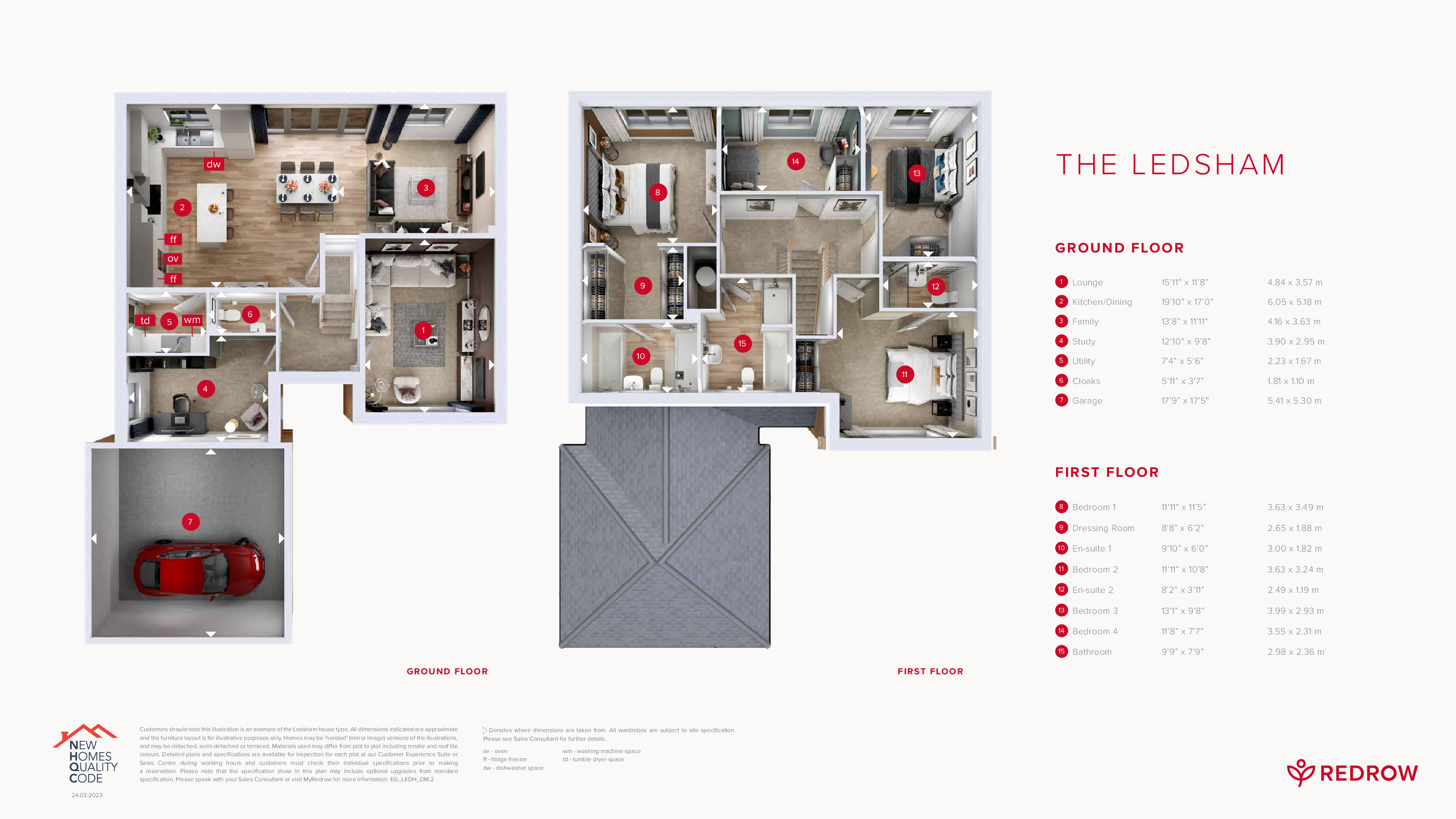 2749-830, Greensbridge Lane, Halewood, Liverpool floorplan