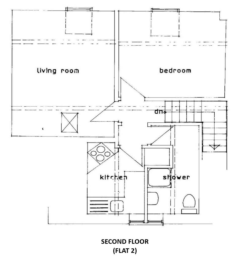 7, Church Street, Newent floorplan