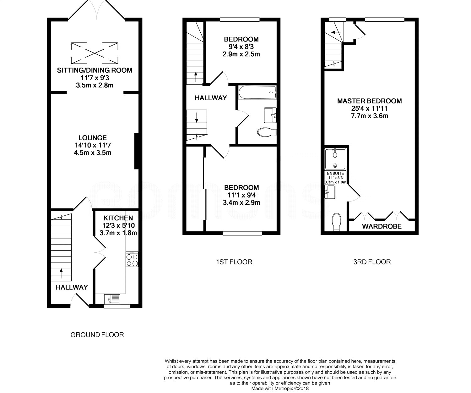 3 Bedrooms Terraced house for sale in Lindsey Road, Denham, Uxbridge UB9