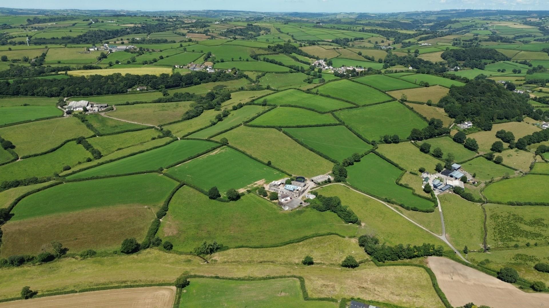 Trefechan Fawr, Trefechan Road, Carmarthen floorplan
