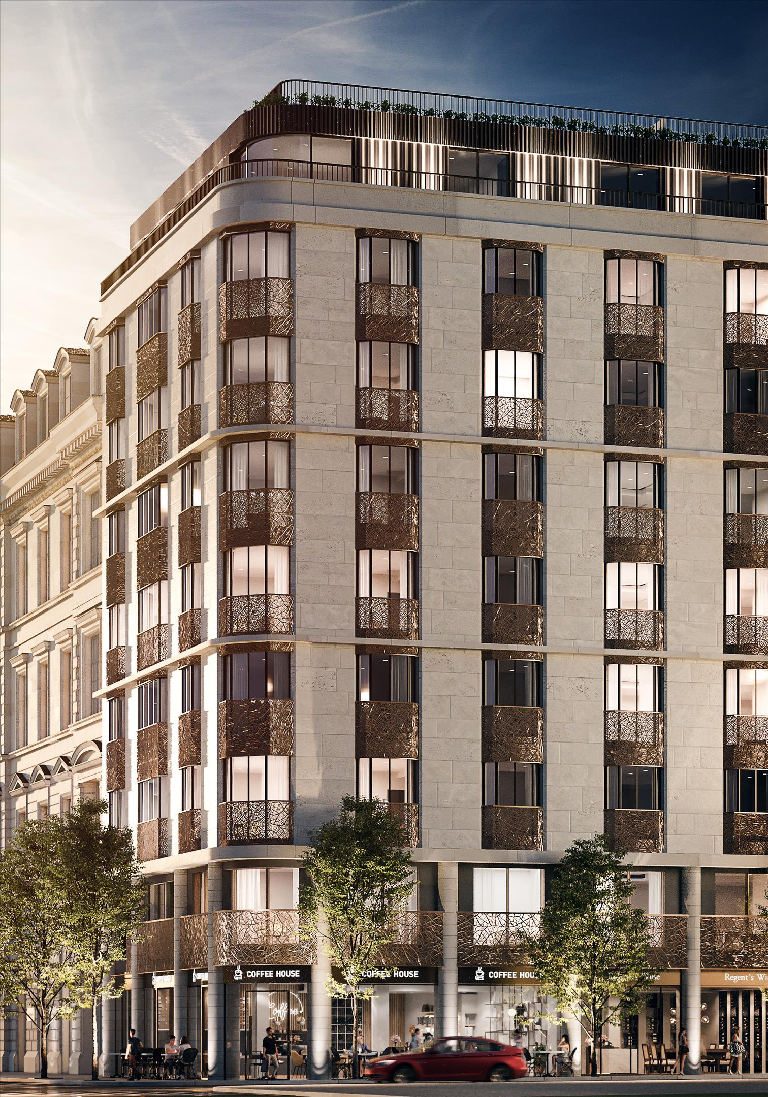 1 bedroom new flat for sale 0