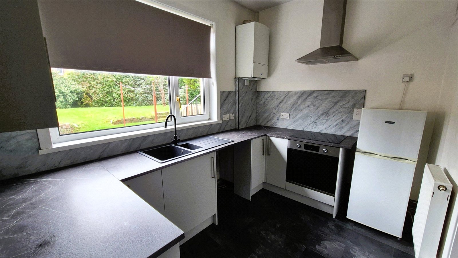 21, Henry Street, Dumfries and Galloway photo 5