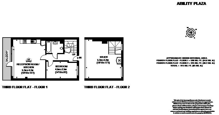 1 Bedrooms Flat to rent in Arbutus Street, London E8