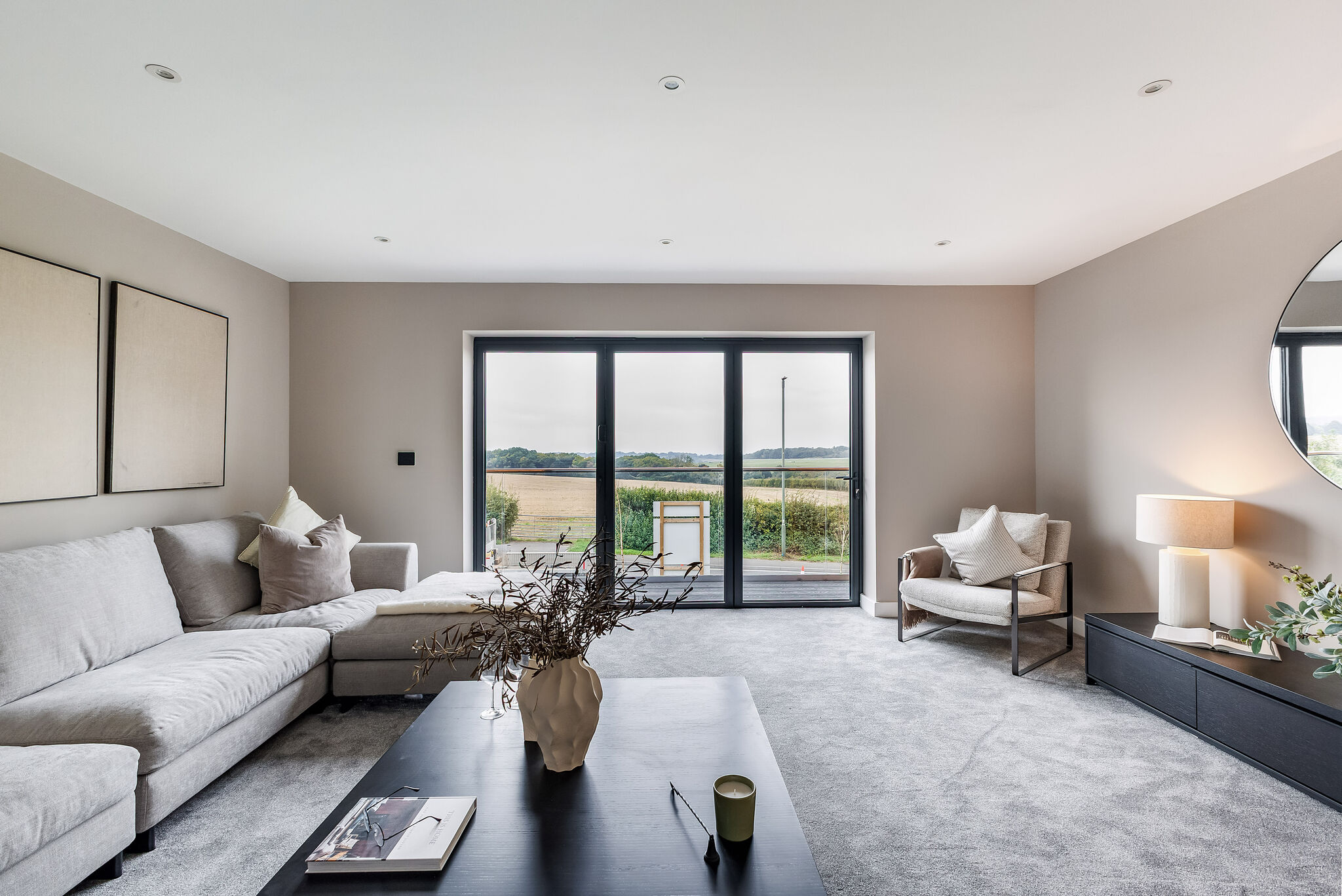 4 bedroom detached new house for sale 0