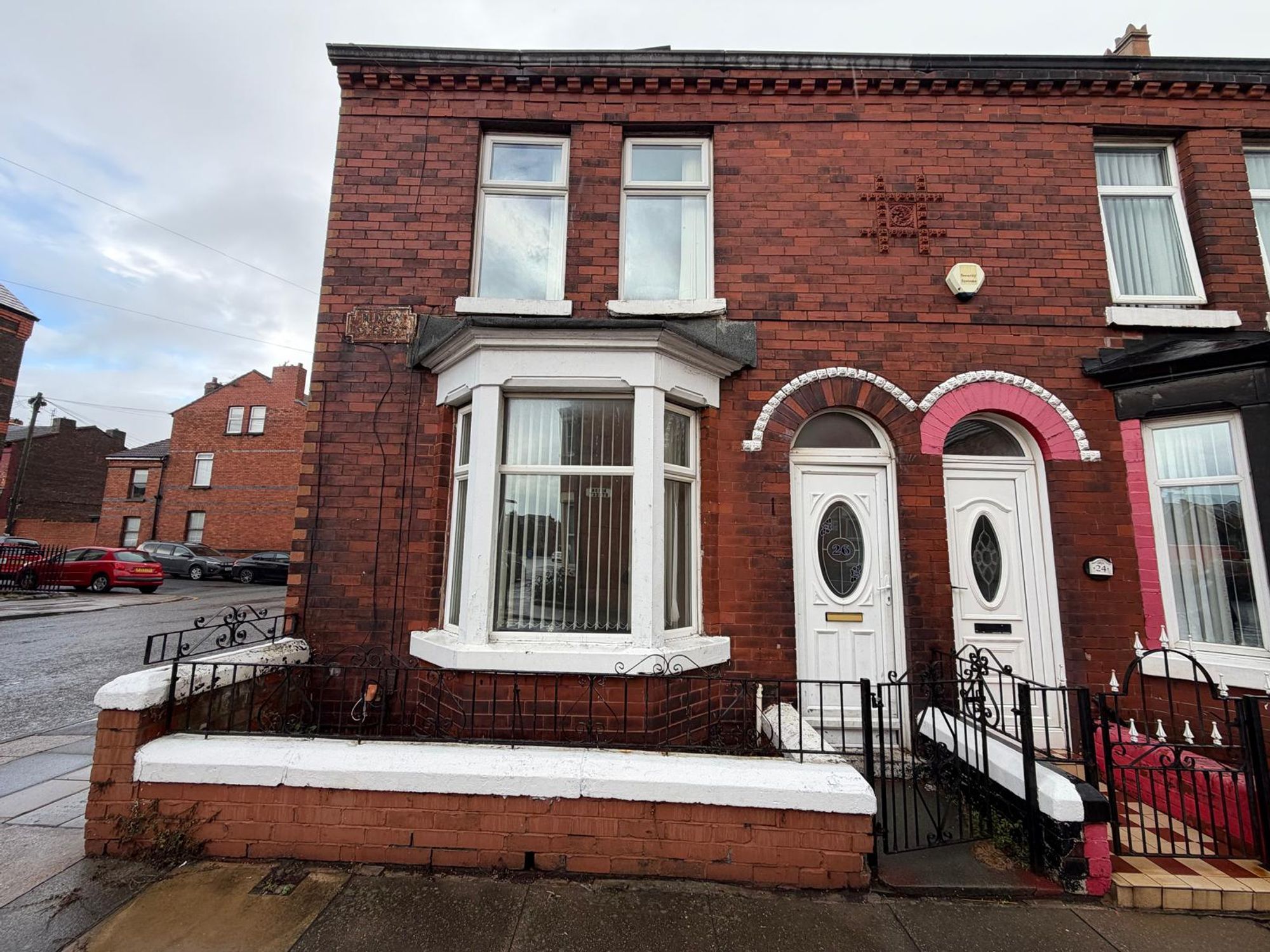 26 Nixon Street, Liverpool photo 2
