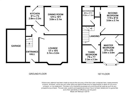 3 Bedrooms Semi-detached house for sale in Ipswich Road, Colchester, Essex CO4