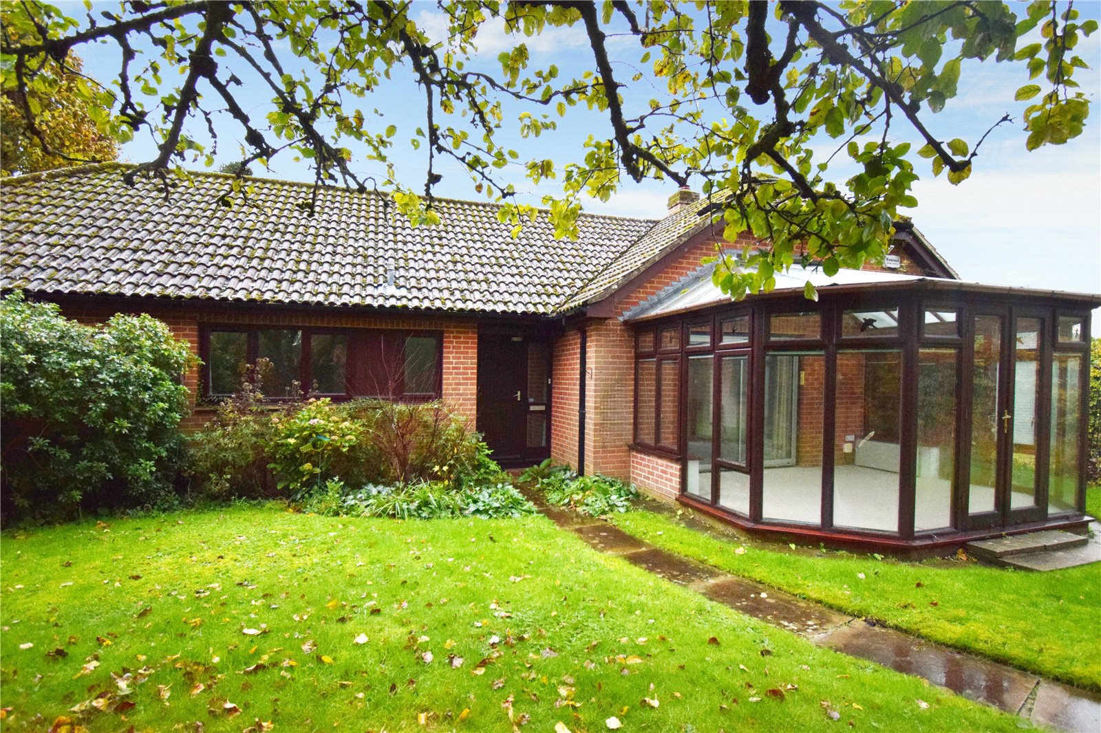 Photos of The Fairway, Devizes, Wiltshire SN10 64229531 PrimeLocation