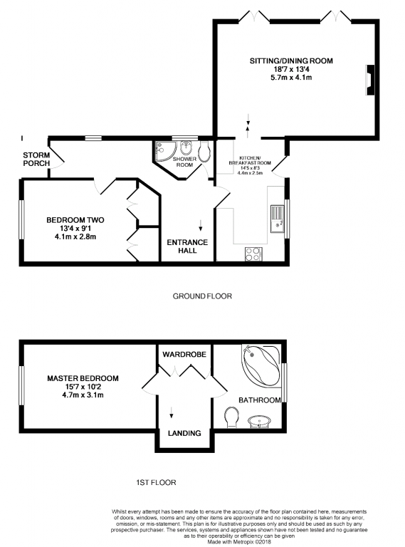 2 Bedrooms Bungalow for sale in Prospect Road, Ash Vale GU12