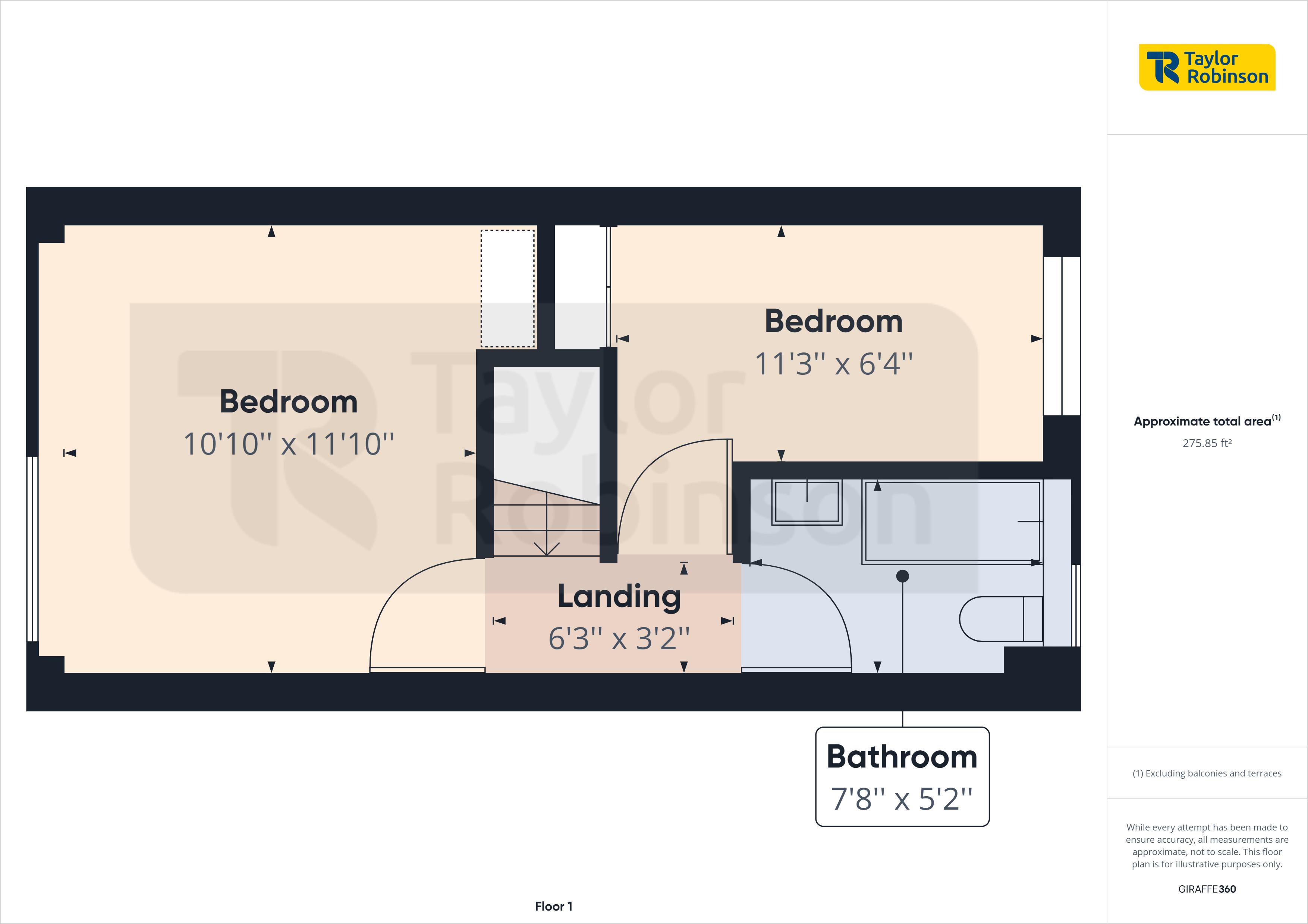 Ash Keys, Crawley RH10, 2 bedroom terraced house for sale 61746783