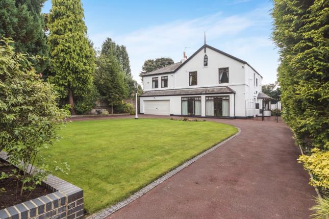 Free property report 10, Lawton Road, Rainhill, Prescot, L35 0PP - Chimnie