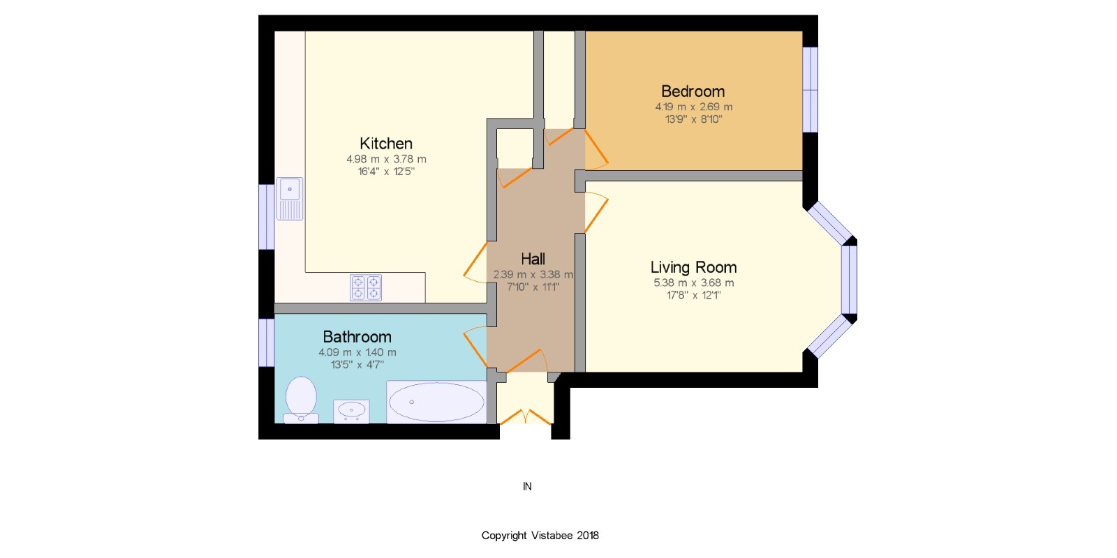 1 Bedrooms Flat for sale in Oban Drive, North Kelvinside, Glasgow, Scotland G20