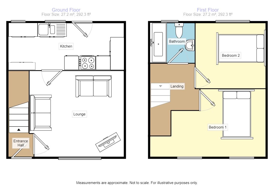 2 Bedrooms  for sale in Bushbury Road, Birmingham B33