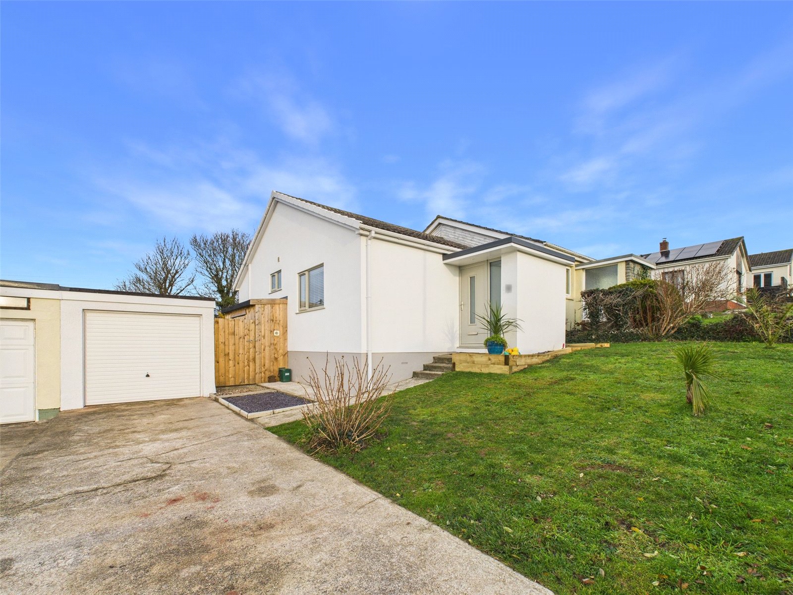 9, Trelawney Avenue, Bude photo 2