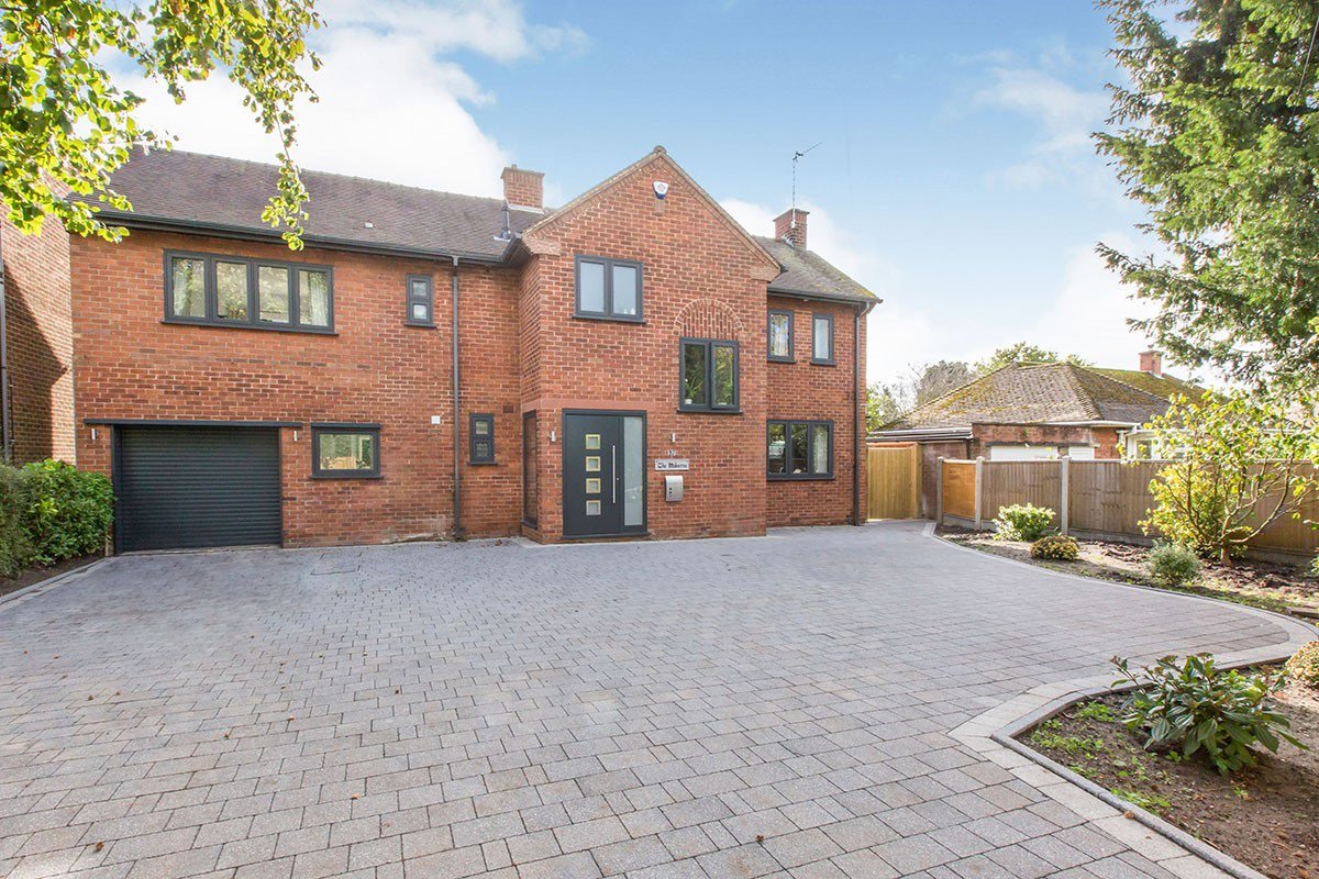 Free property report 37 Sandbach Road, Congleton, CW12 4LB Chimnie