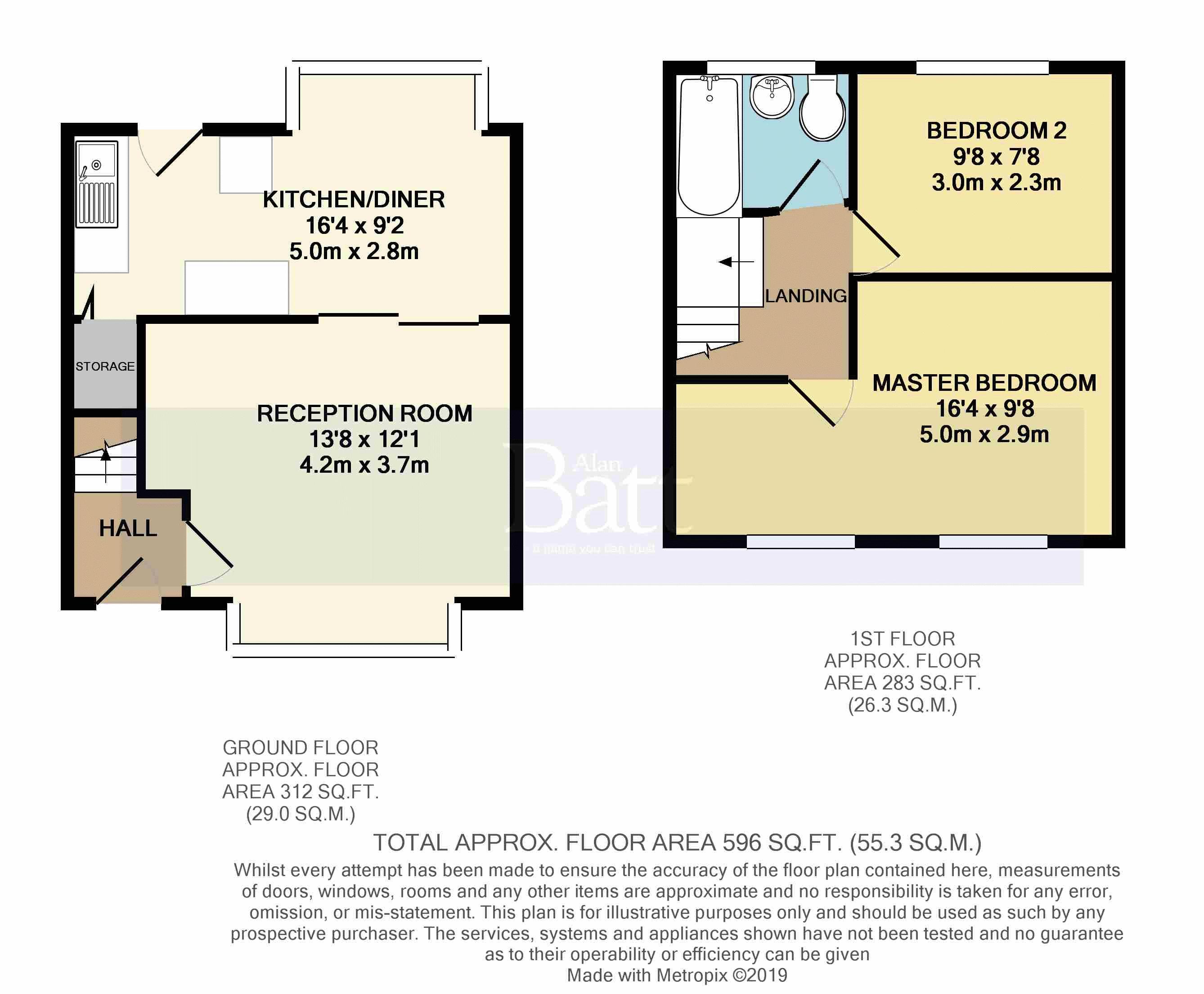 2 Bedrooms Mews house for sale in Prescott Street, Wigan WN6