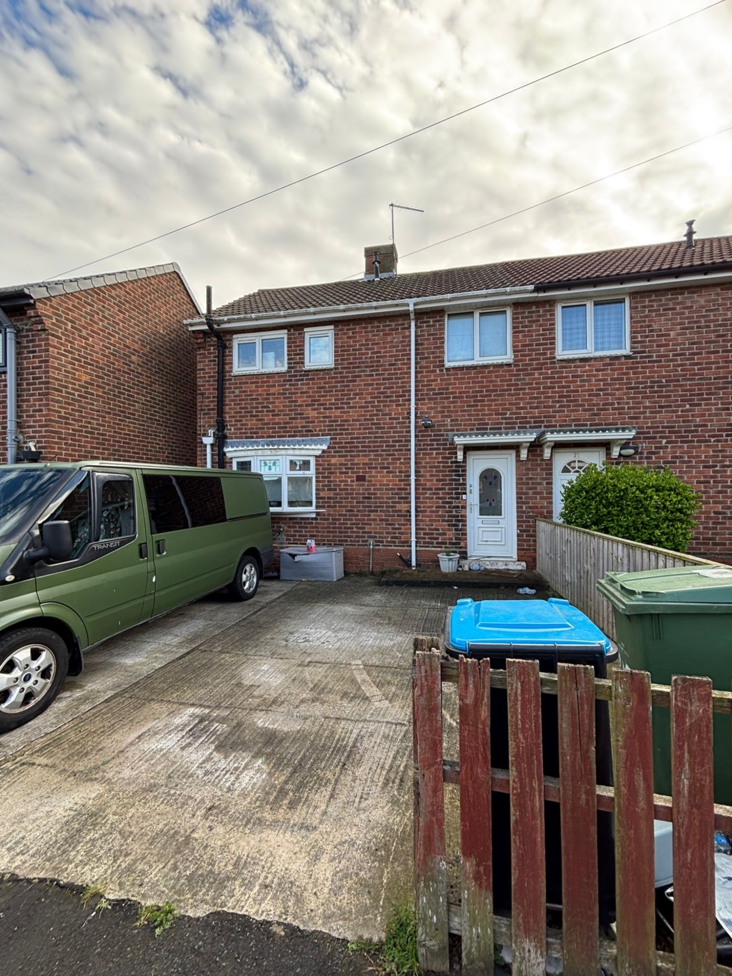 25, Fern Crescent, Seaham photo 2