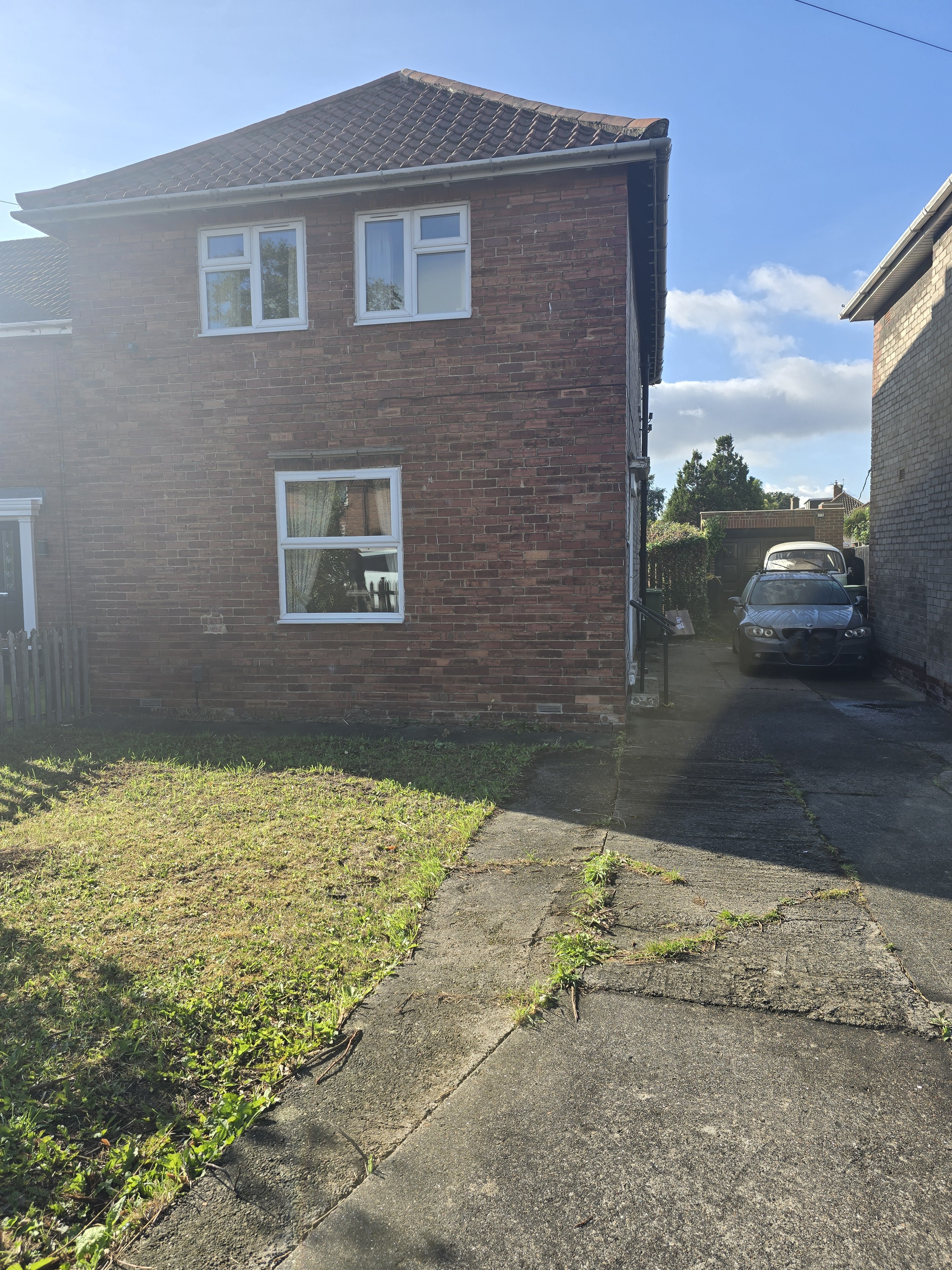 Central Avenue, Billingham photo 2