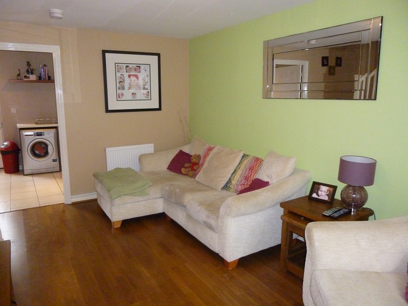 Free property report 100 Groeswen Park, Taibach, SA13 2AZ Chimnie