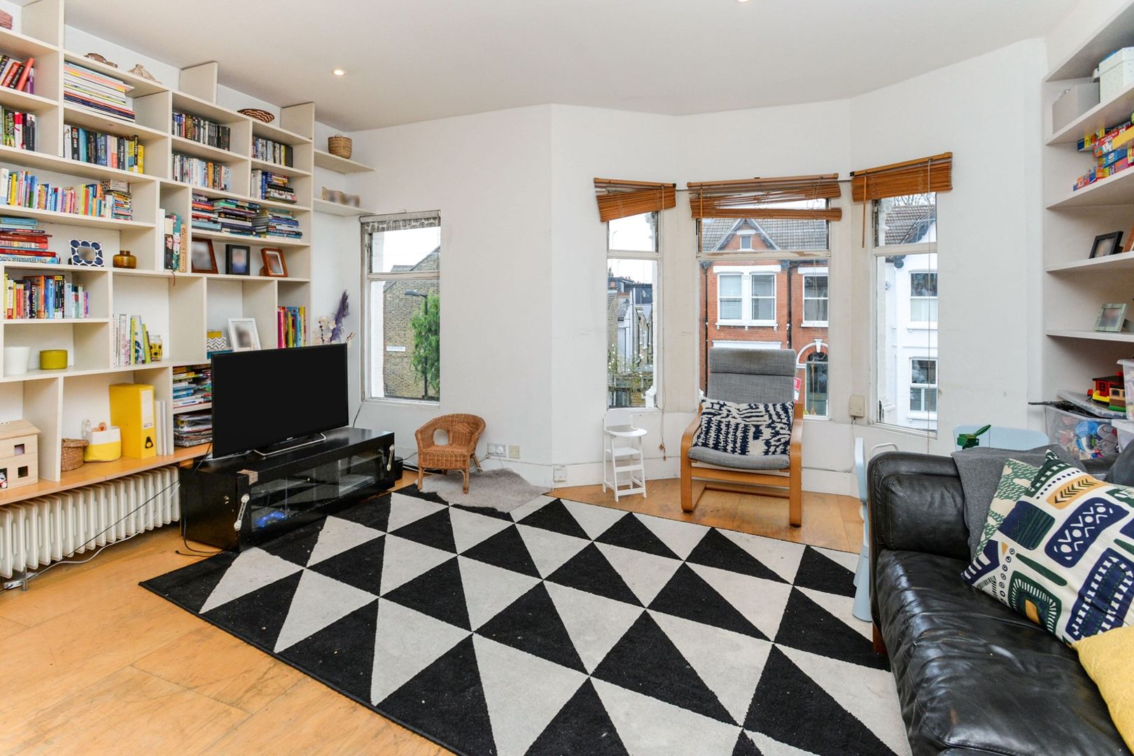 Photos of Goodrich Road, East Dulwich SE22 57106317 Zoopla