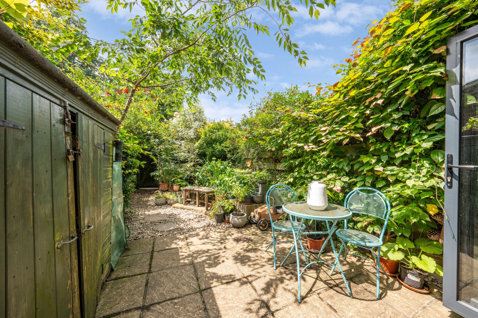 4 bedroom terraced house for sale 0