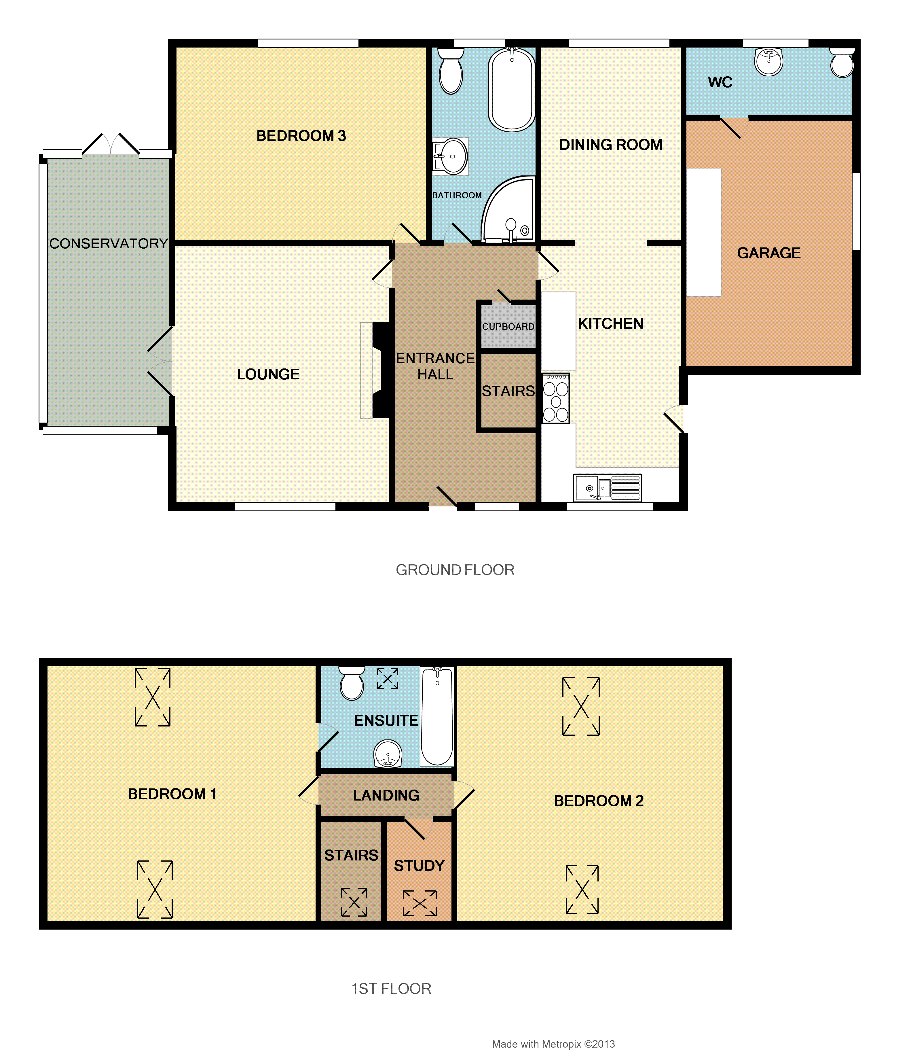 Free property report Cregnybaa, 27 Ventonleague Hill, Ventonleague