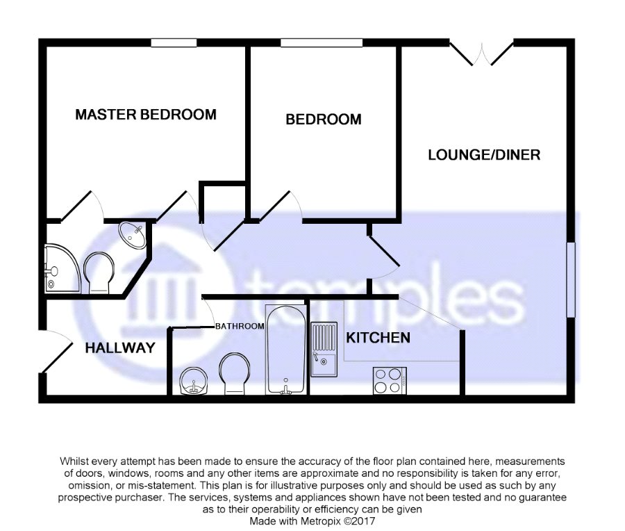 2 Bedrooms Flat for sale in Drillfield Road, Northwich, Cheshire CW9