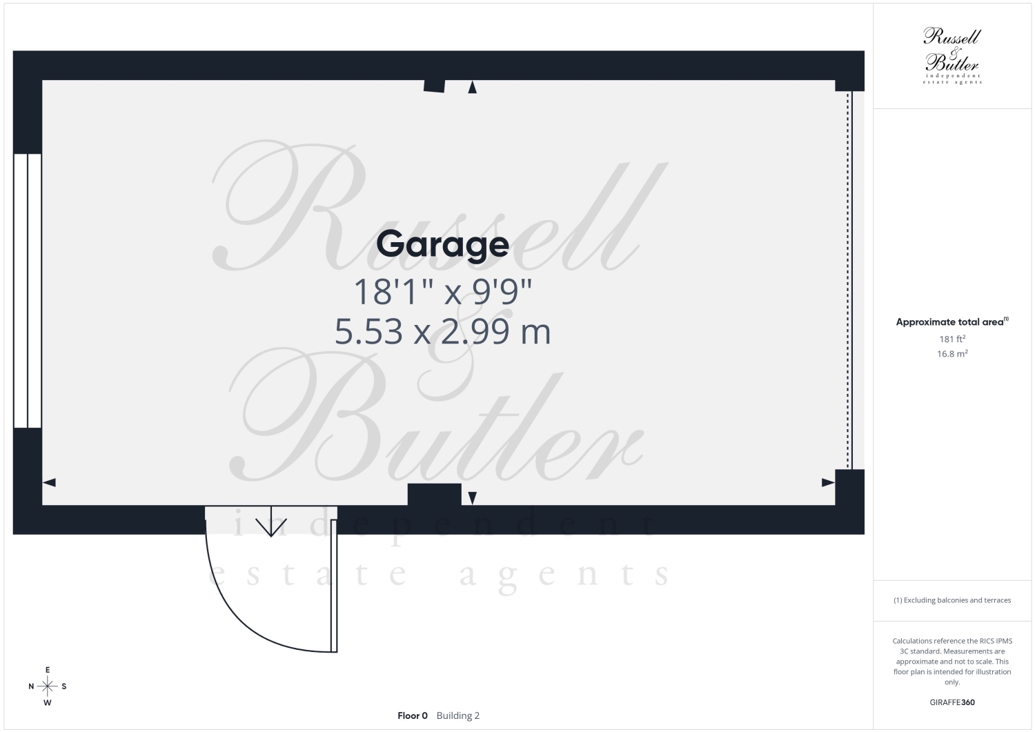 17, Wittmills Oak, Buckingham floorplan