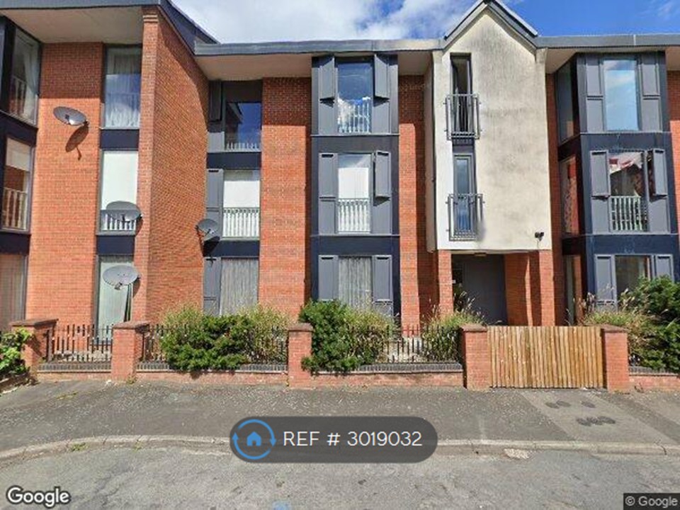 Liana Gardens, Wolverhampton photo 2