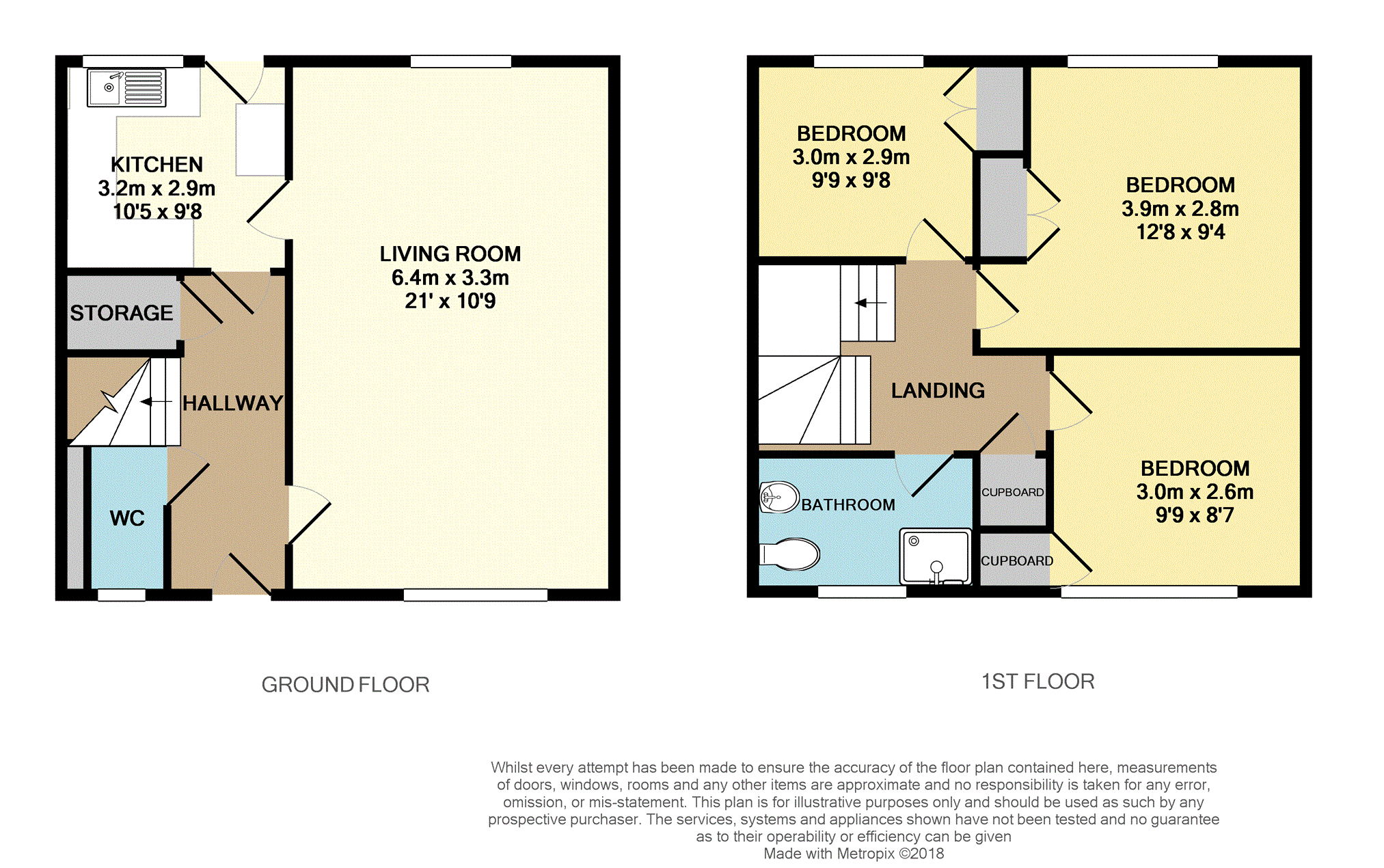 3 Bedrooms Semi-detached house for sale in Lincombe Drive, Leeds LS8