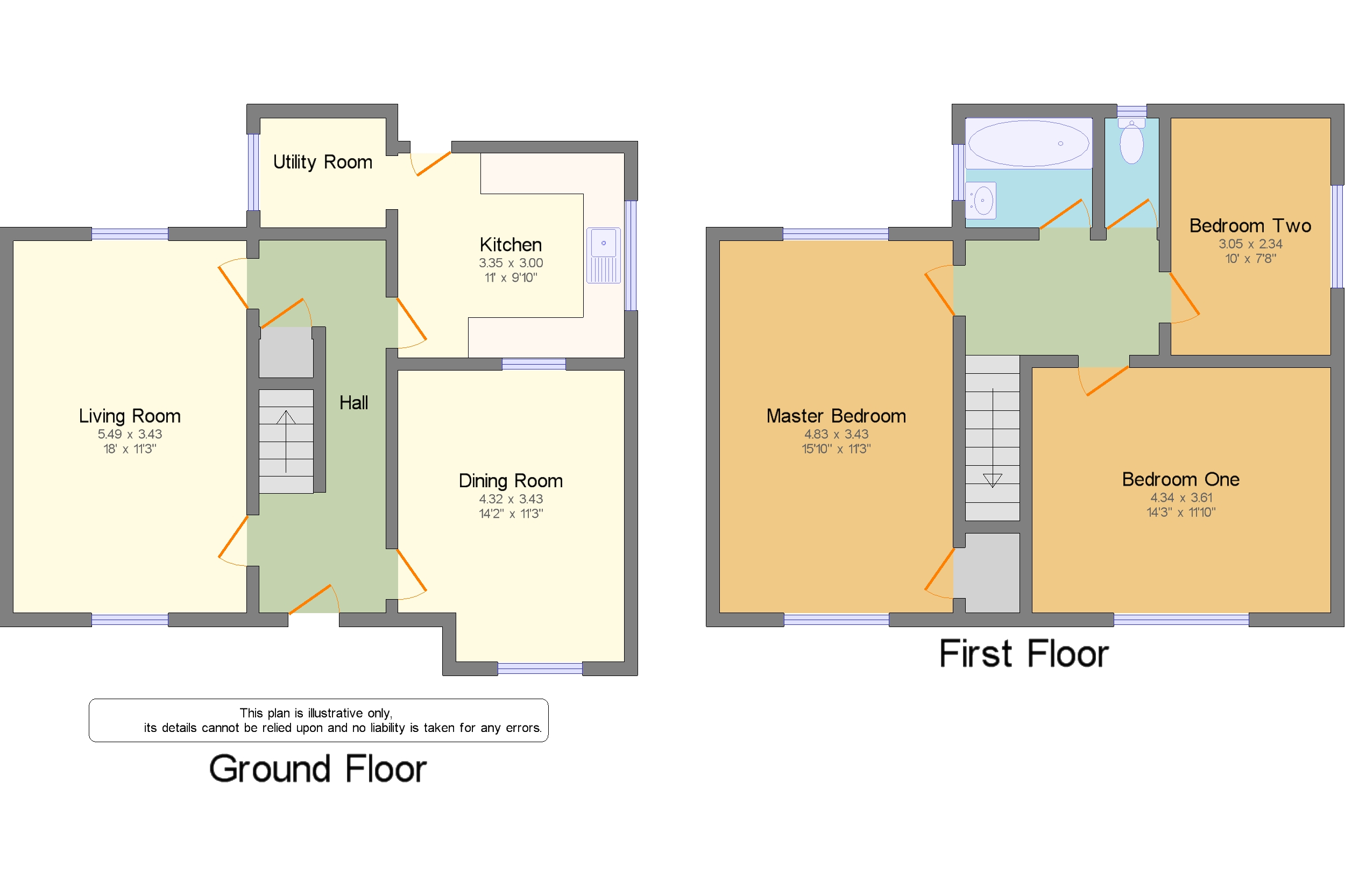 3 Bedrooms Detached house for sale in Marlborough Road, Crosby, Liverpool, Merseyside L23