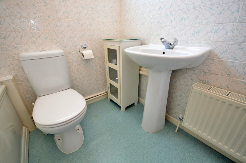 Free property report 23 Arran Park, Innellan, PA23 7SF Chimnie