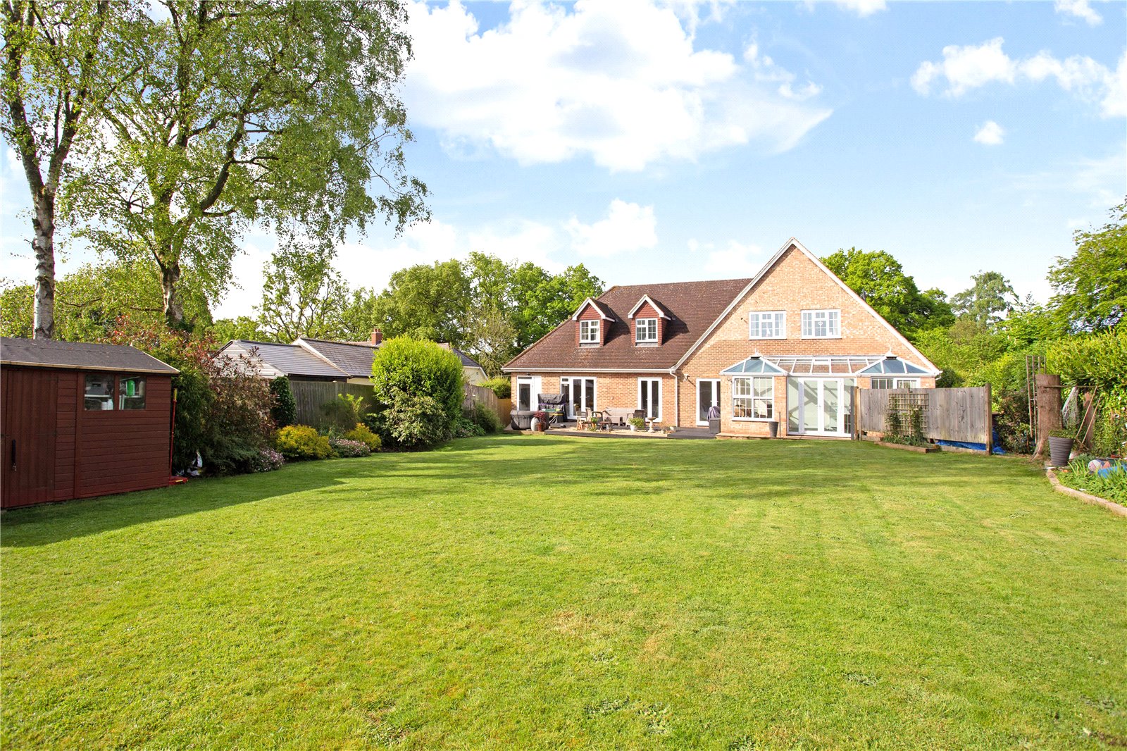 Photos of Upper Anstey Lane, Alton, Hampshire GU34 61479151