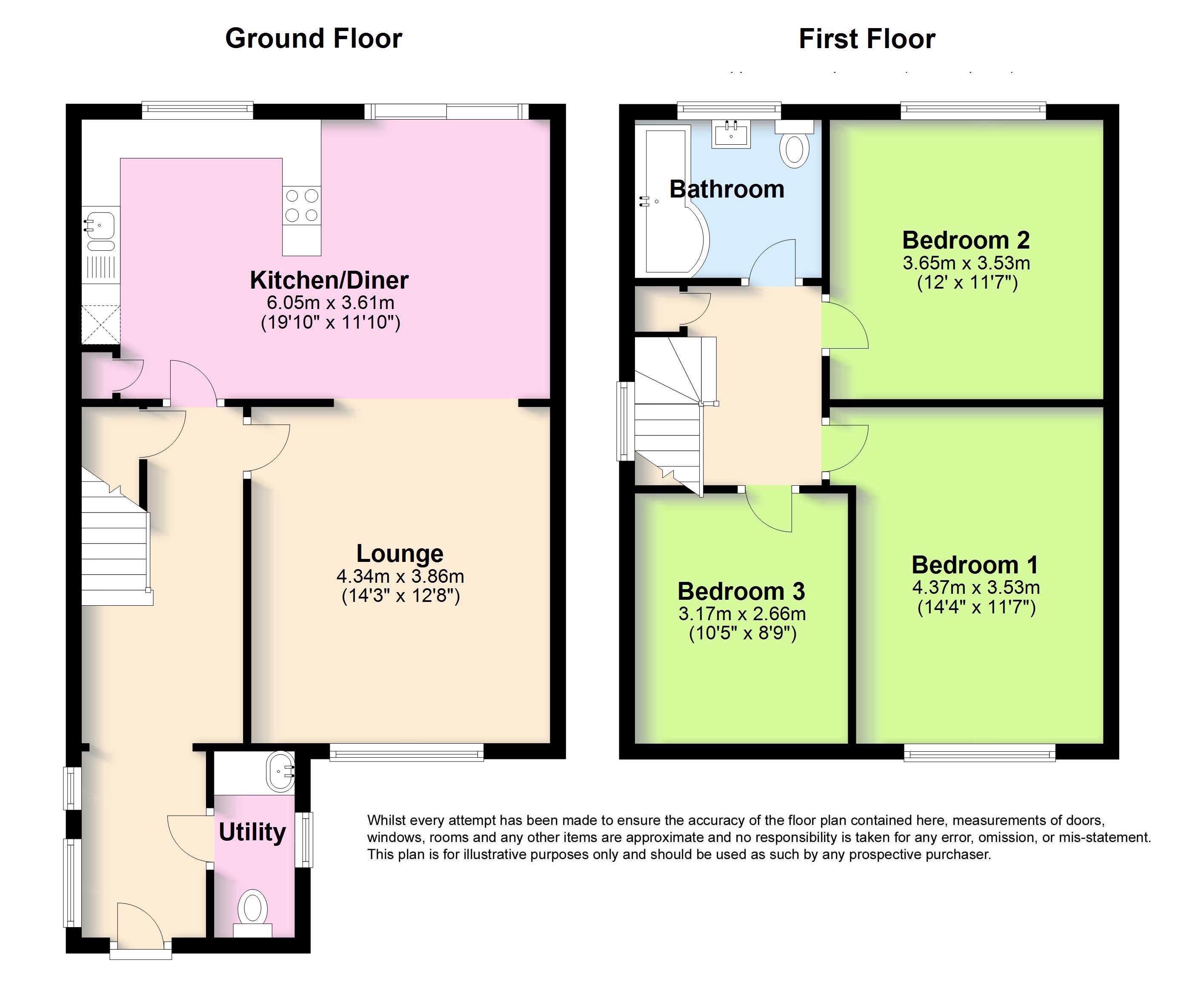 3 Bedrooms Detached house for sale in Old Manor Road, Rustington, West Sussex BN16