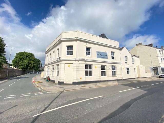 Studio 5, No Place Inn, North Road West, Plymouth photo 2