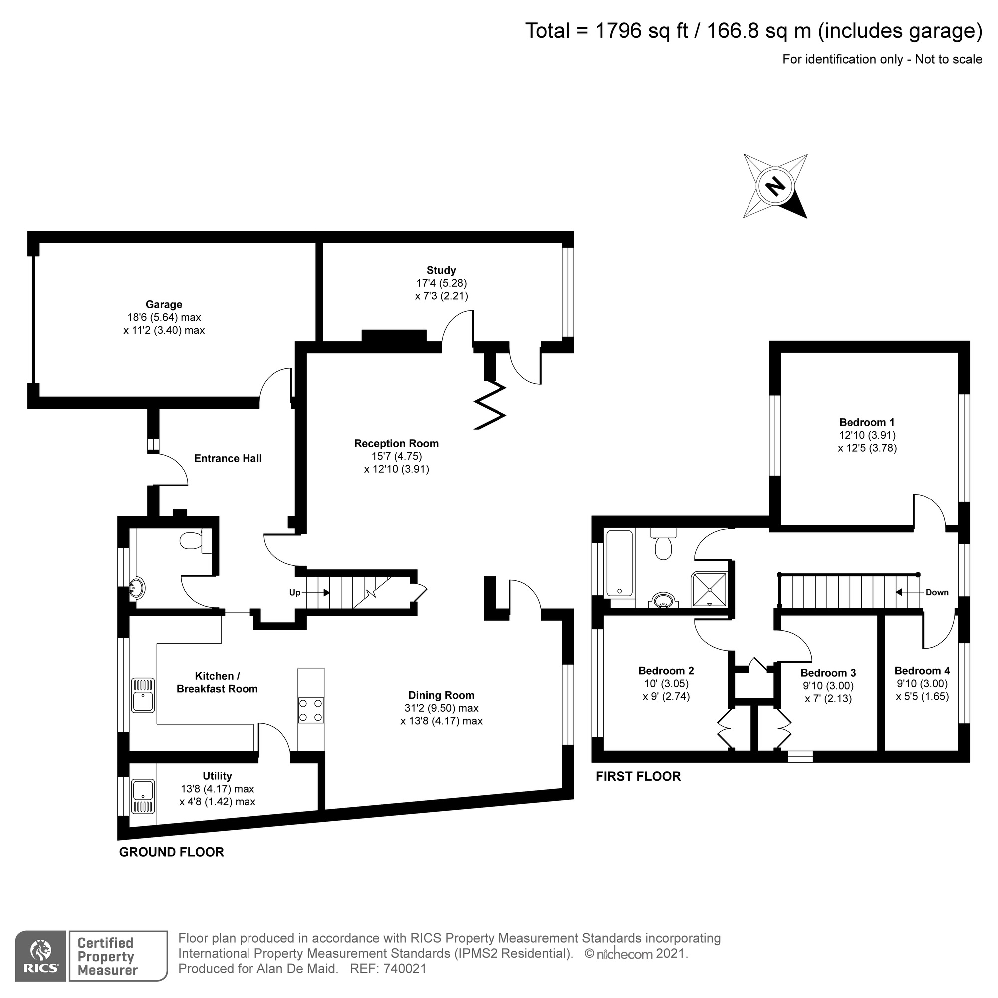 Gravel Road, Bromley BR2, 4 bedroom detached house for sale 59056824 PrimeLocation