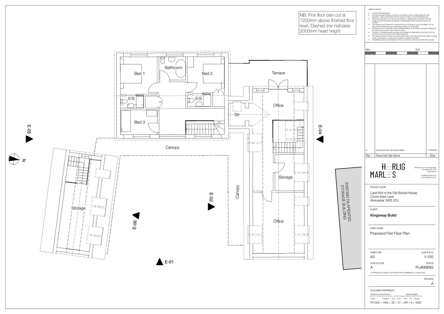 Photos of Crown East, Rushwick, Worcester WR2 61496787 PrimeLocation