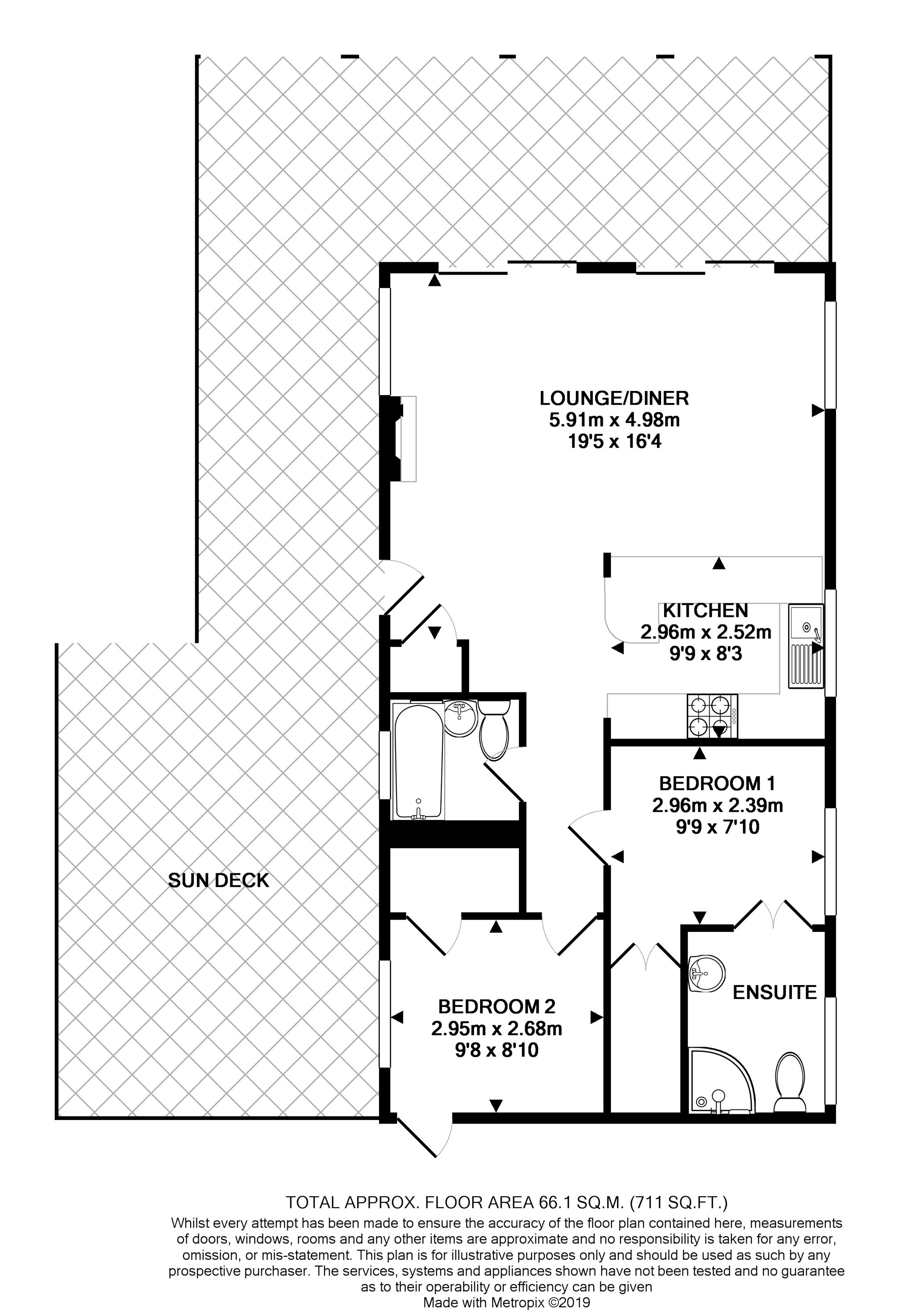 2 Bedrooms Mobile/park home for sale in Bath Road, Bawdrip TA7