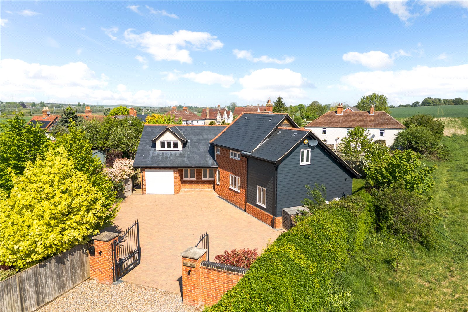 4 bedroom detached new house for sale 0