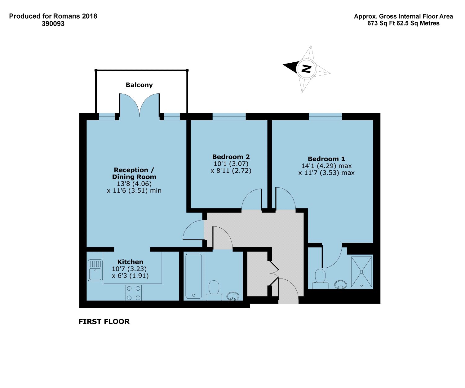 2 Bedrooms Flat for sale in Egret House, 108 Wraysbury Drive, Yiewsley UB7