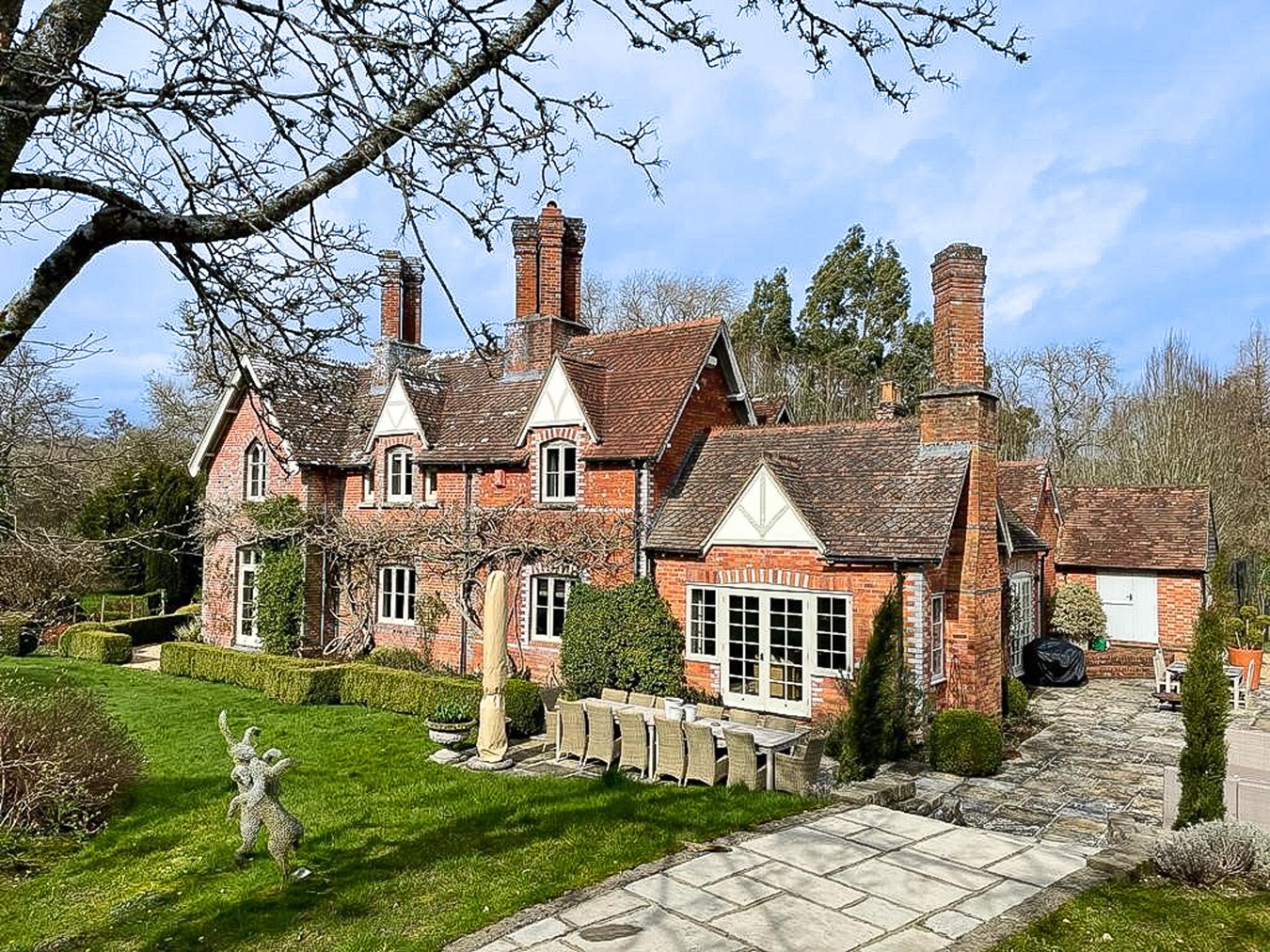 Photos of Church Lane, Boldre, Lymington SO41 66945971 PrimeLocation