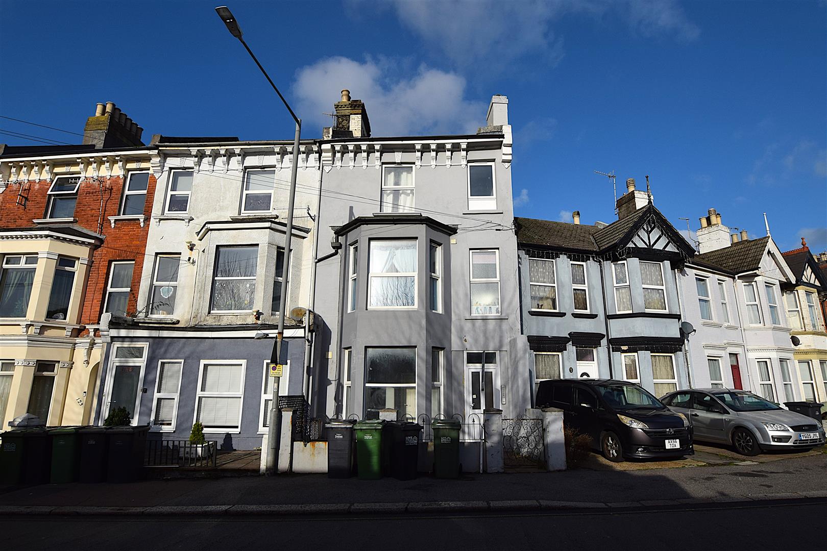 Mount Pleasant Road, Hastings photo 5