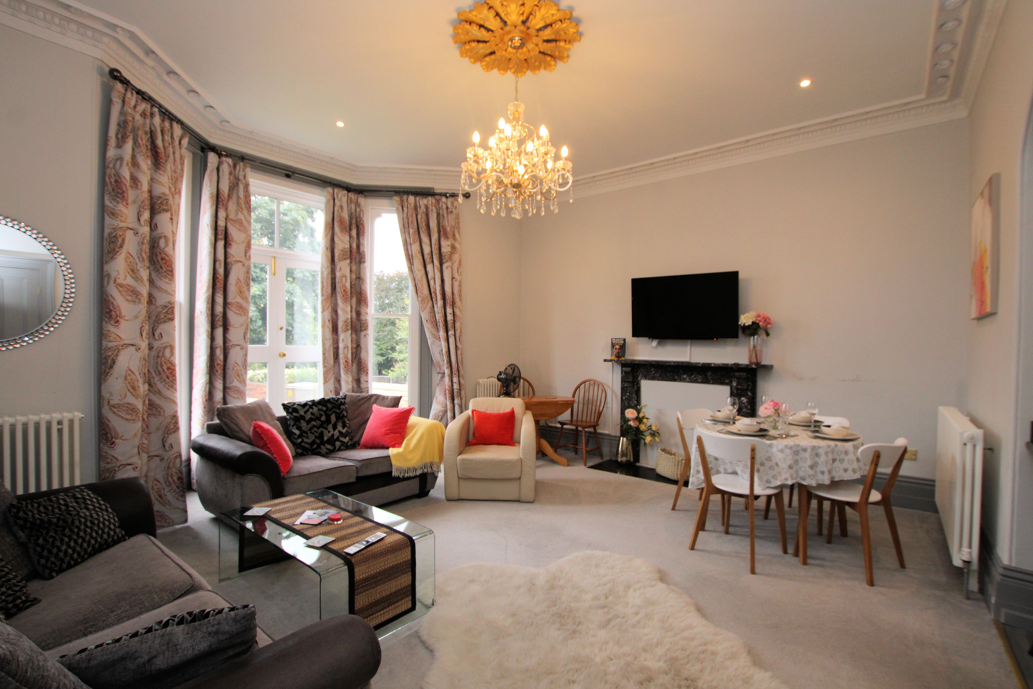 St. Margarets Lodge, 2, Upper Lindum Street, Lincoln photo 4