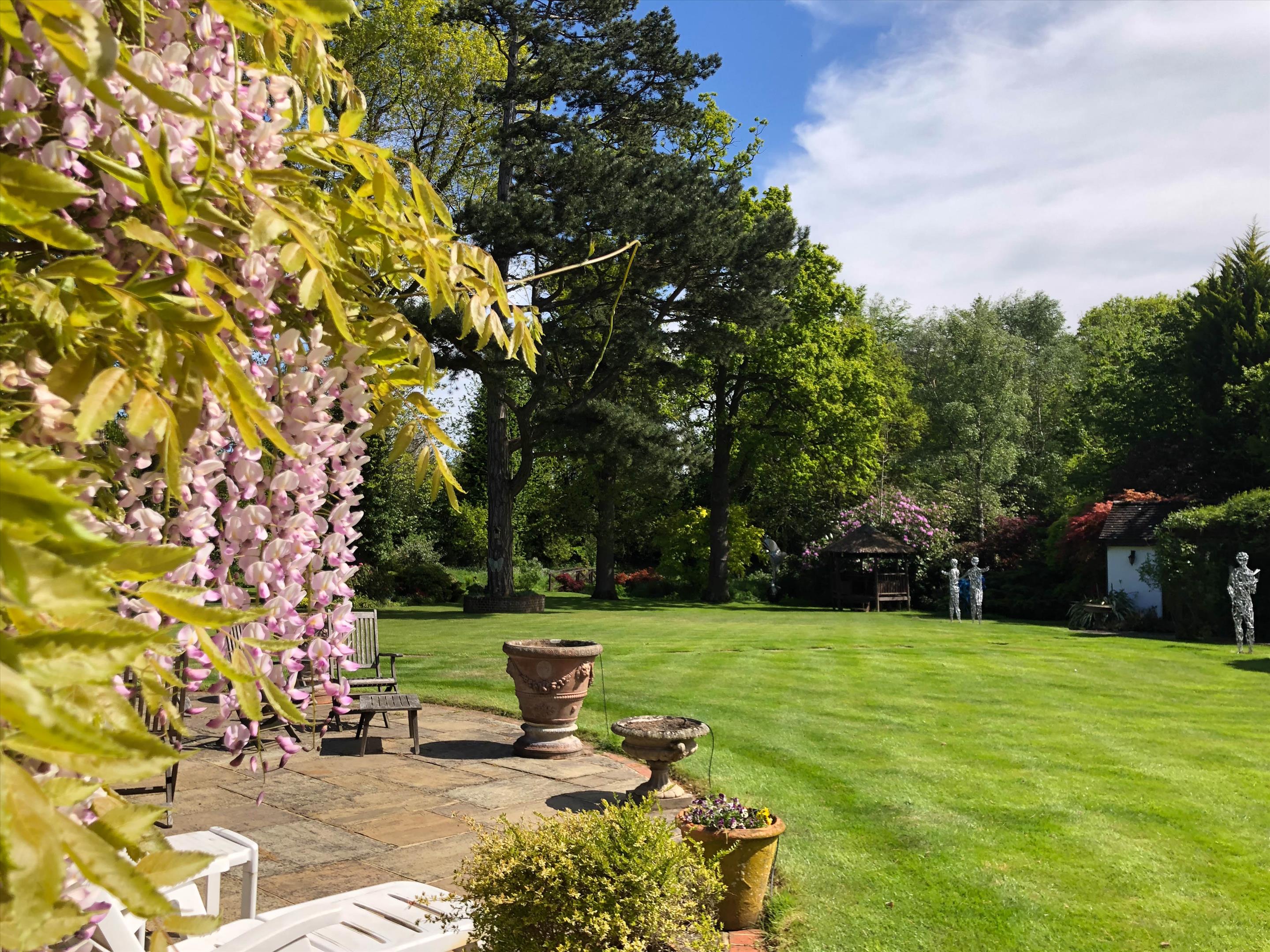 Photos of Fox Corner, Worplesdon, Guildford, Surrey GU3. 66707914