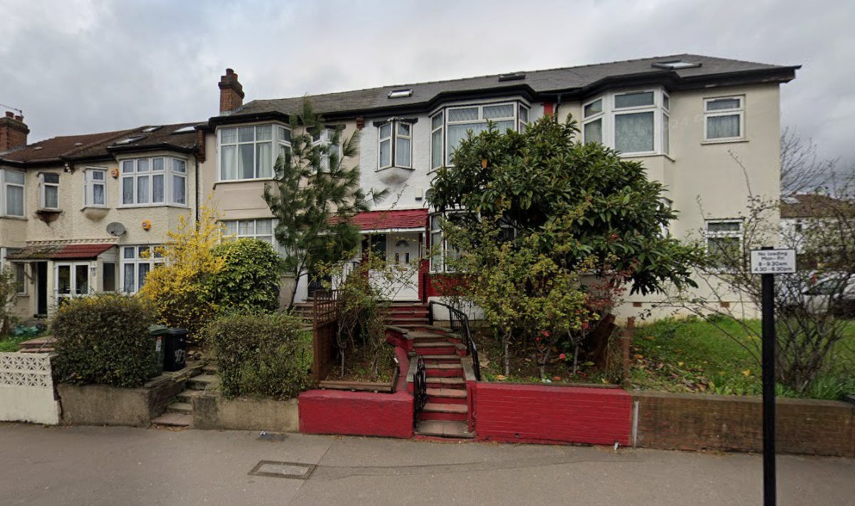 973, Forest Road, Walthamstow photo 2