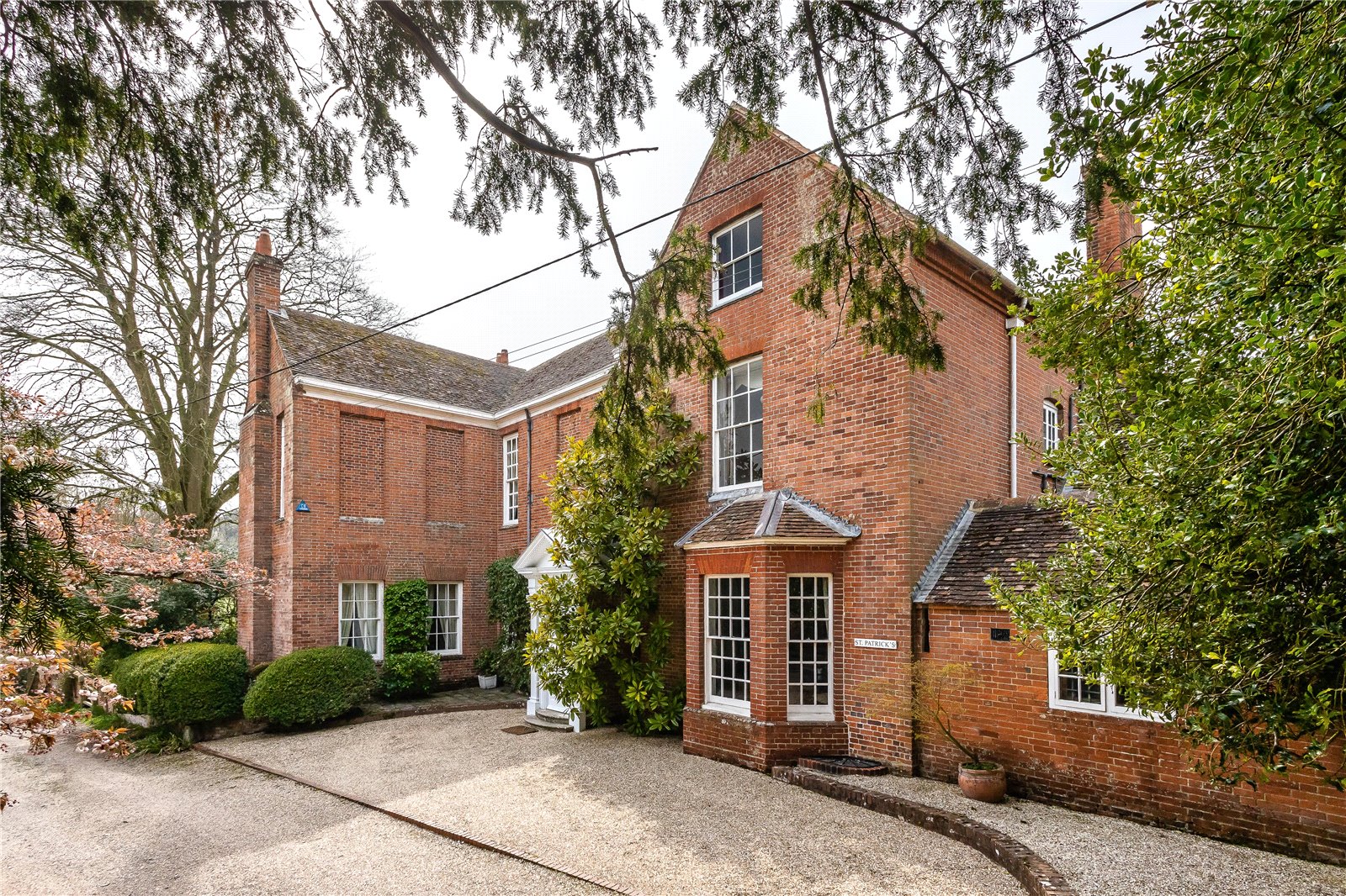 Photos of Compton Street, Compton, Winchester, Hampshire SO21