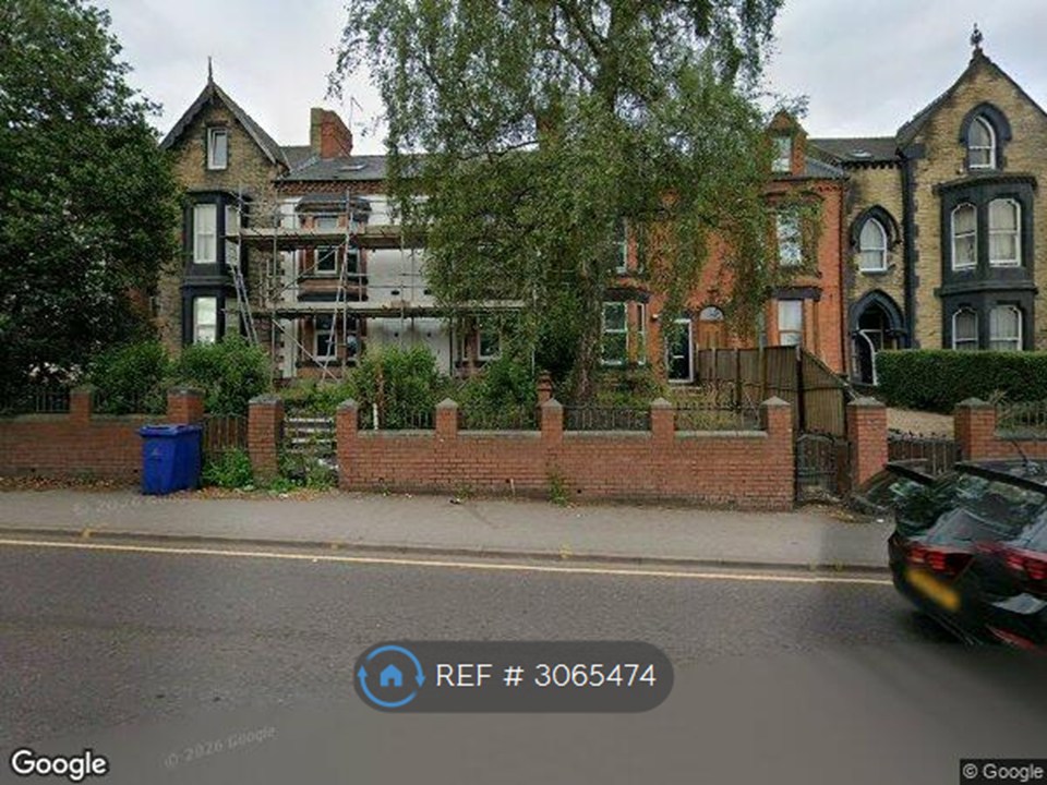 Sheffield Rd, Barnsley photo 2